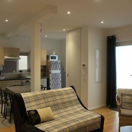 Apartmán Au Gre De L'Ill 'Les Cigognes' Horbourg Exteriér fotografie
